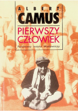 Pierwszy człowiek