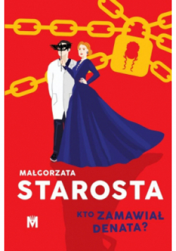 Kto zamawiał denata?