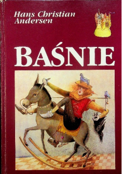 Andersen Baśnie