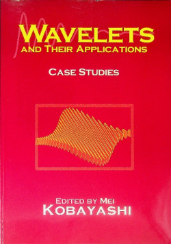 Wavelets and Their apllications