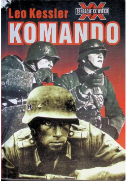 Komando