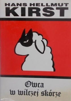 Owca w wilczej skórze