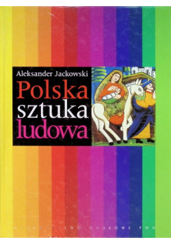 Polska sztuka ludowa