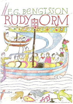 Rudy Orm