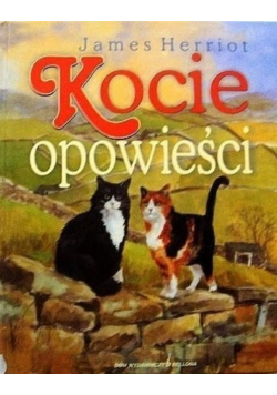 Kocie opowieści
