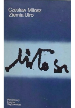 Ziemia Ulro