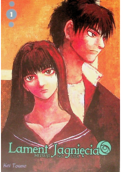 Lament Jagnięcia Tom 1