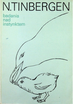 Badania nad instynktem