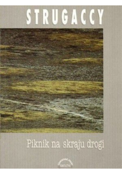 Piknik na skraju drogi