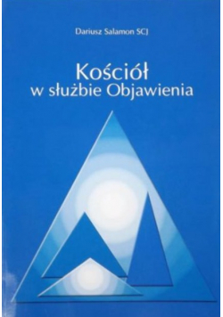 Kościół w służbie Objawienia