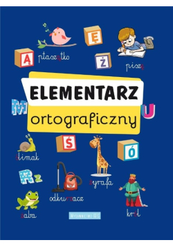 Elementarz ortograficzny