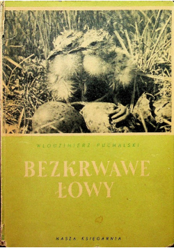 Bezkrwawe łowy