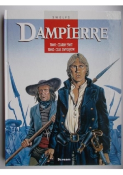 Dampierre Tom I i II