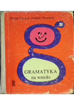 Ortografia i gramatyka na wesoło