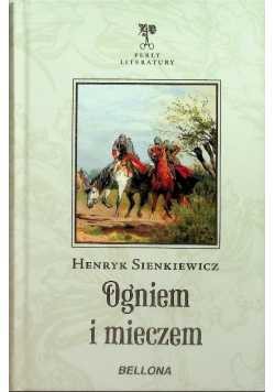 Ogniem i mieczem
