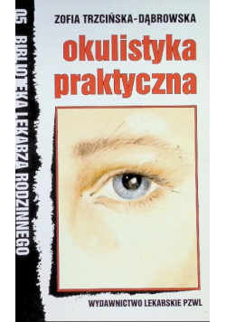 Okulistyka praktyczna