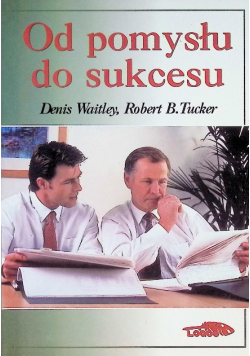 Od pomysłu do sukcesu
