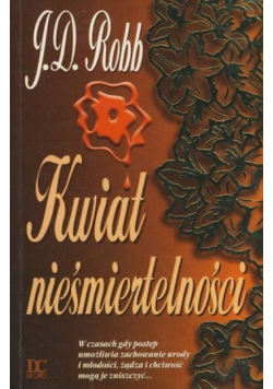 Kwiat nieśmiertelności