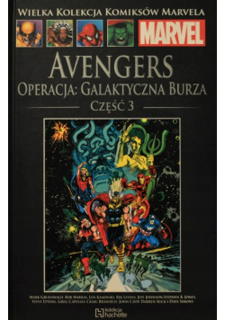Operacja Galaktyczna burza Część 3