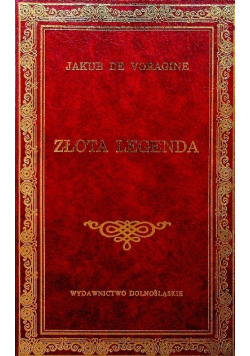 Złota legenda