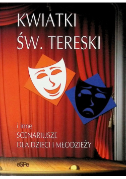 Kwiatki św. Tereski
