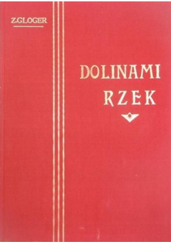 Dolinami rzek