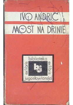 Most na Drinie
