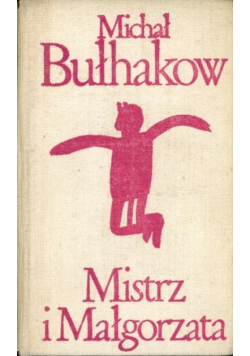 Mistrz i Małgorzata