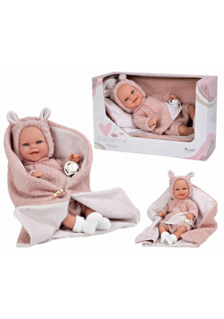 Lalka hiszpańska bobas 35cm