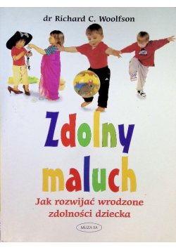 Zdolny maluch