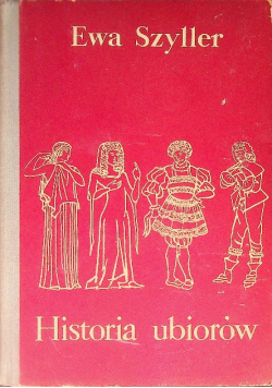 Historia ubiorów