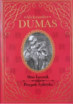 Otto Łucznik Przygody Lyderyka