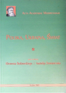 Polska , Ukraina, Świat