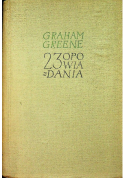 23 opowiadania