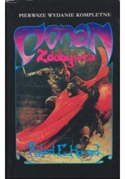 Conan Zdobywca