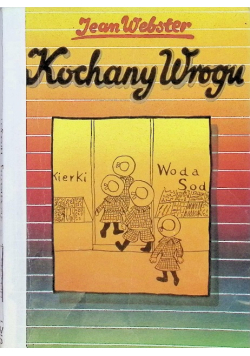 Kochany wrogu