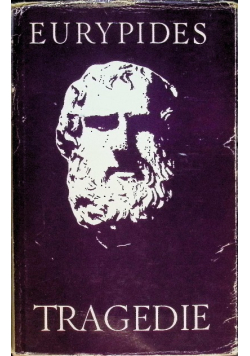Eurypides Tragedie