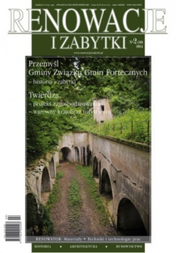 Renowacje i zabytki Nr  2 / 14 Przemyśl