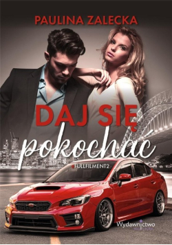 Fullfilment Tom 2 Daj się pokochać
