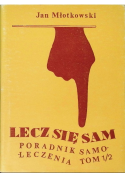 Lecz się sam Tom 1 / 2