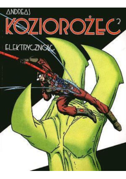 Koziorożec T.2 Elektryczność