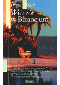 Wieczór w Bizancjum