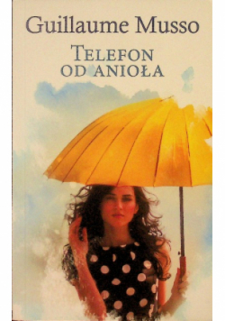Telefon od anioła
