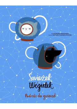 Śnieżek i węgielek: Podróż do gwiazd