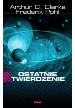 Ostatnie twierdzenie