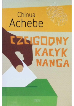 Czcigodny kacyk Nanga