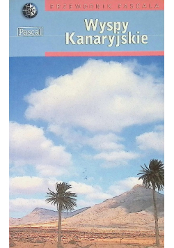 Wyspy Kanaryjskie