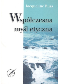 Współczesna myśl etyczna