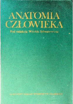 Anatomia Człowieka