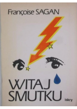 Witaj smutku
